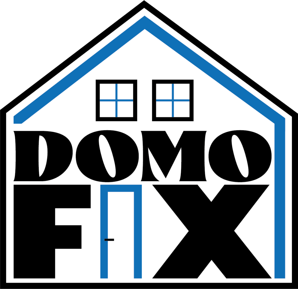 DomoFix Logo